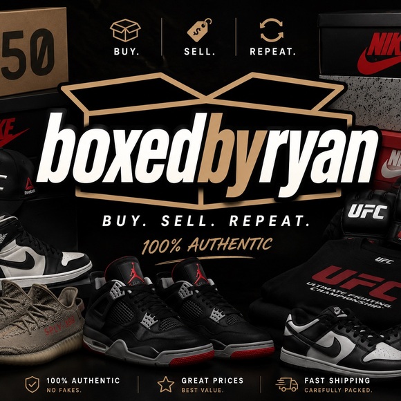 boxedbyryan